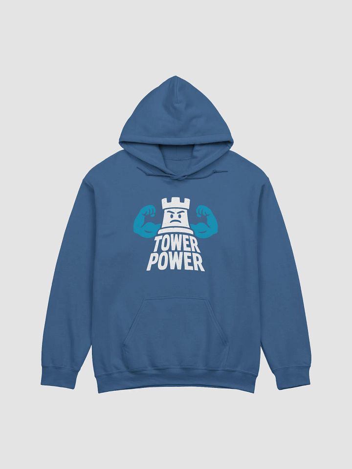 Tower Power - Classic Hoodie product image (7)