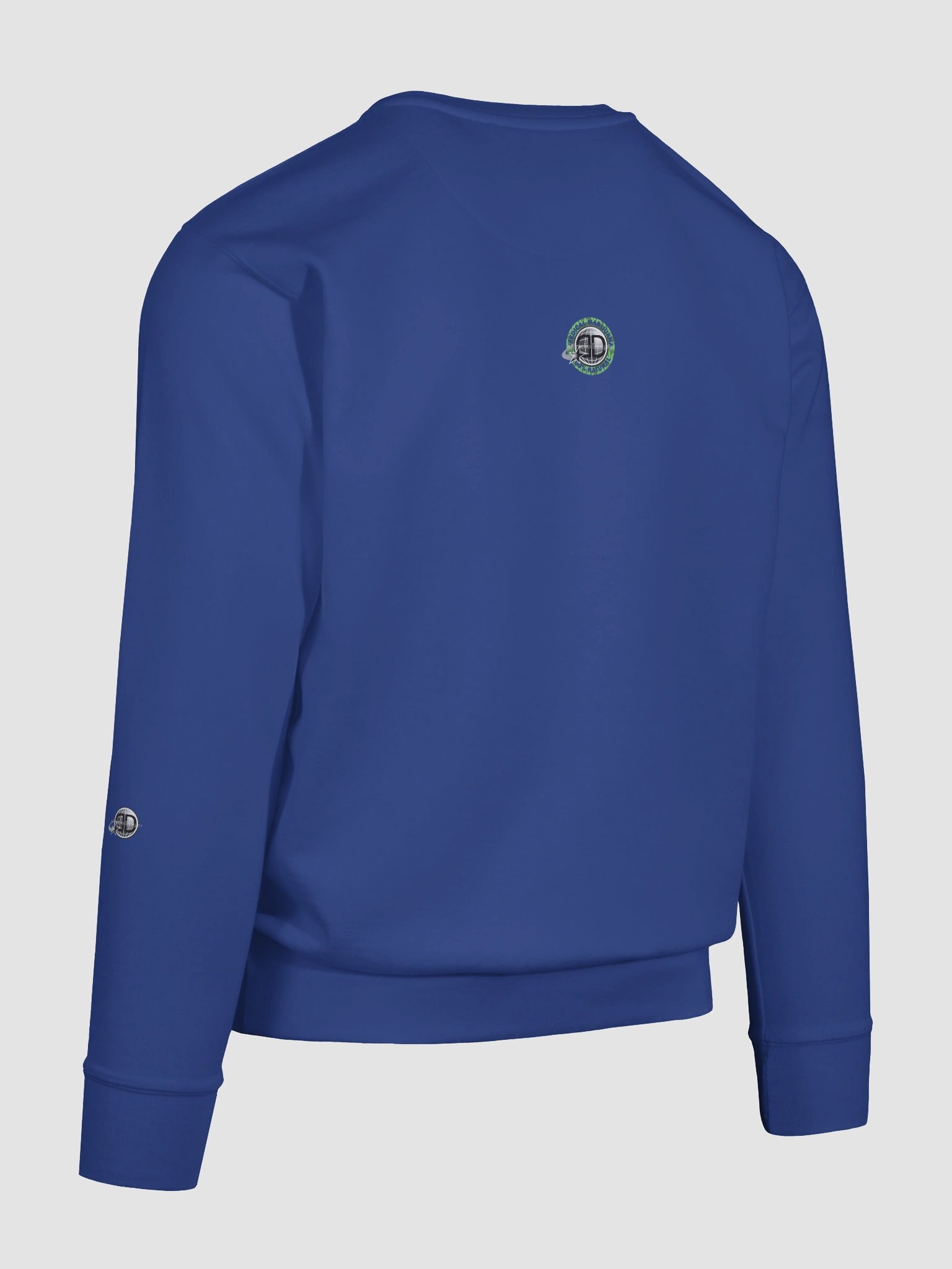 Weed and Trees, Money 03 | Sweatshirt product image (12)