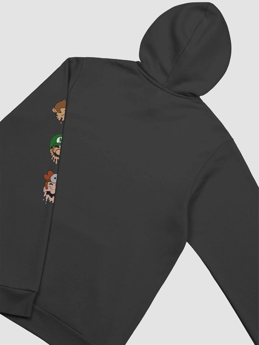 Kami Dripped Hoodie product image (6)