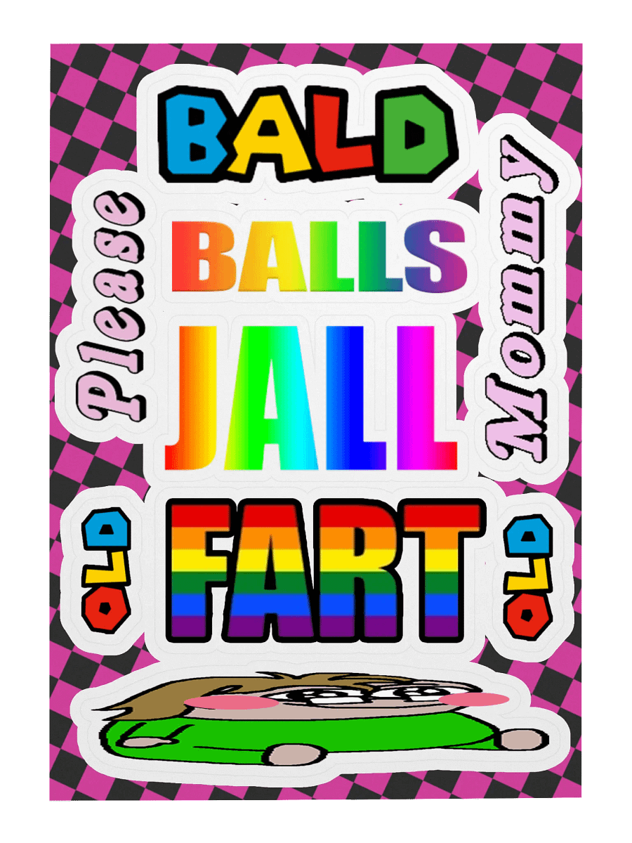Memes Stickers product image (3)