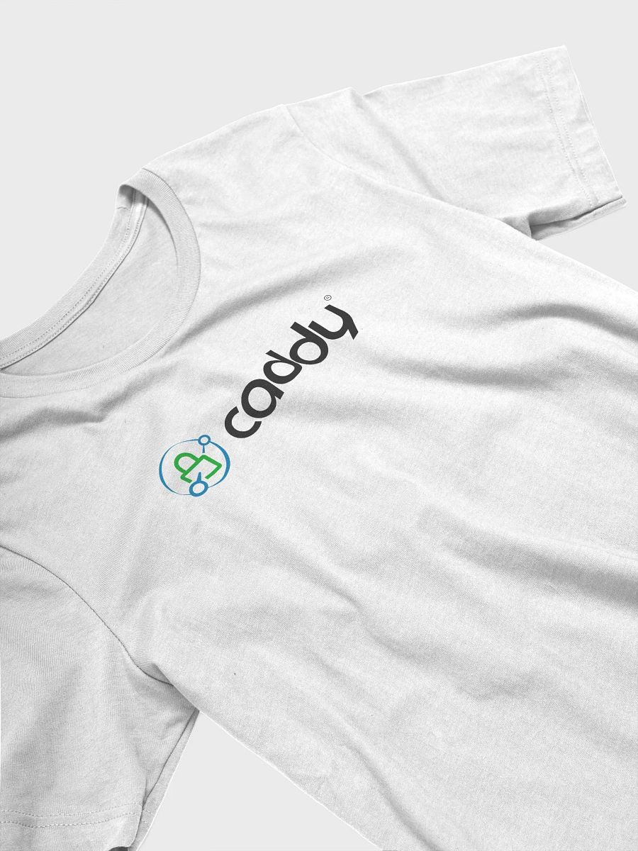 Caddy Tee No. 1 (light) product image (26)