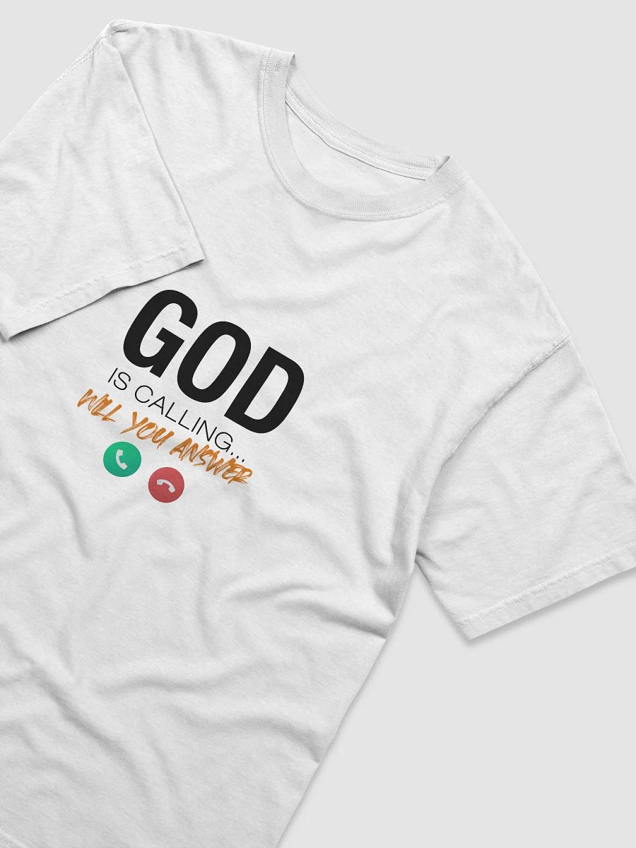 God’s Plan Incoming... Answer? product image (3)