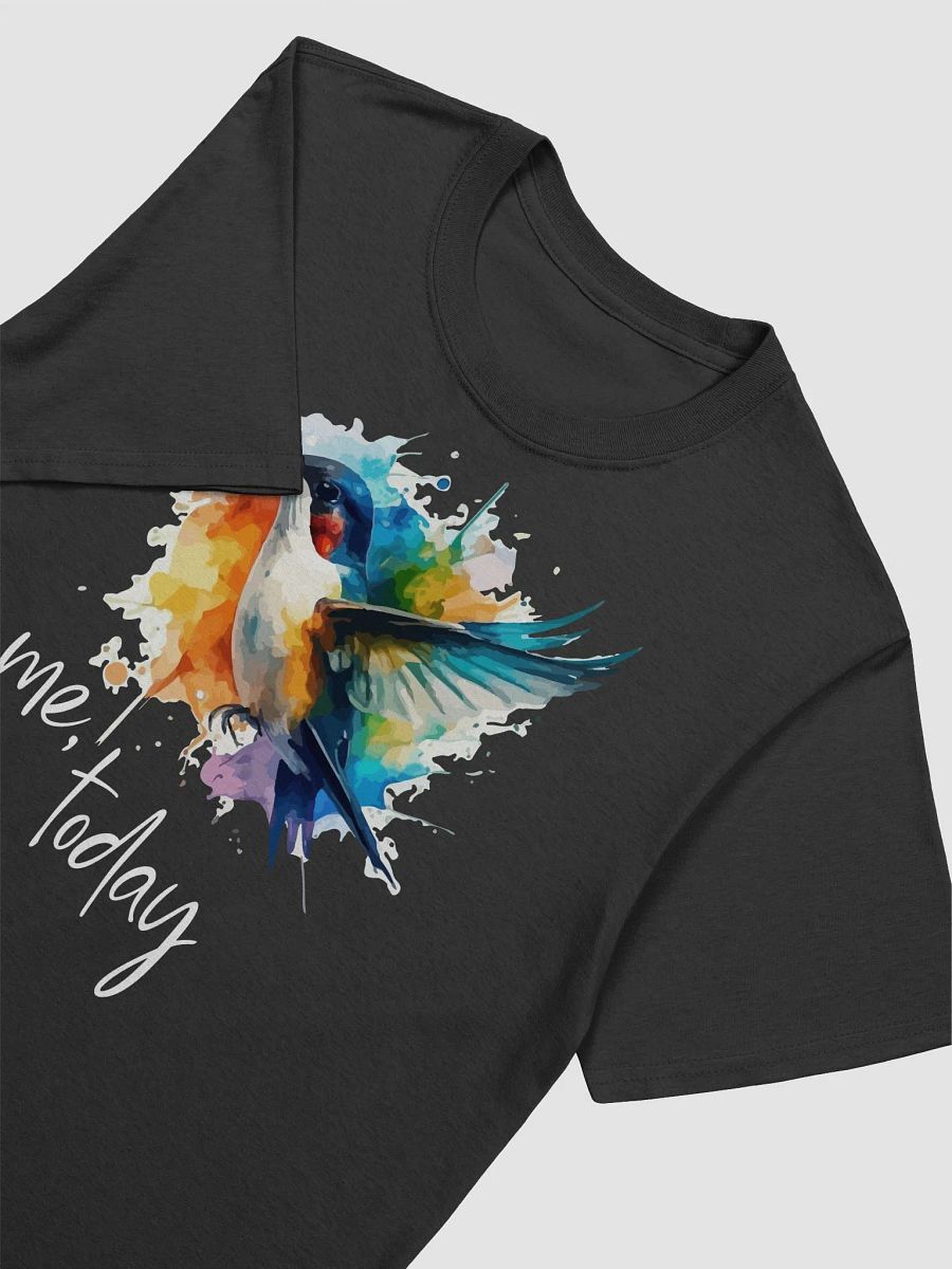 Me, today - Hummingbird product image (4)