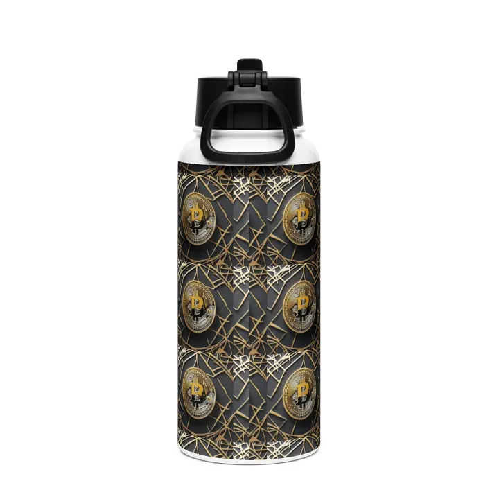 Thermobottle BTC black 1 product image (2)
