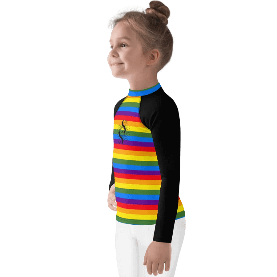 Sunray Swag "Harper" Rash Guard product image (3)