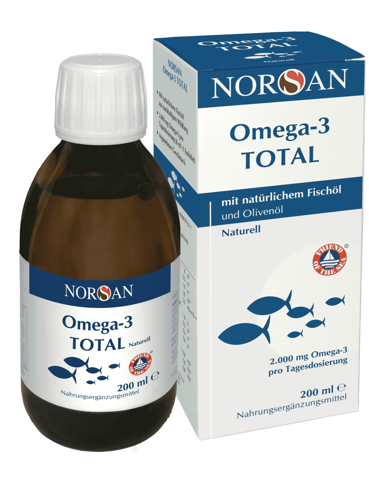 NORSAN Omega-3 – Welche Variante passt zu dir? product image (2)