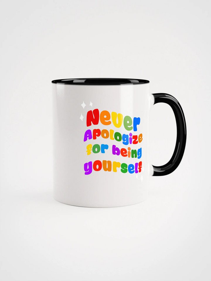 Pride Mug product image (2)