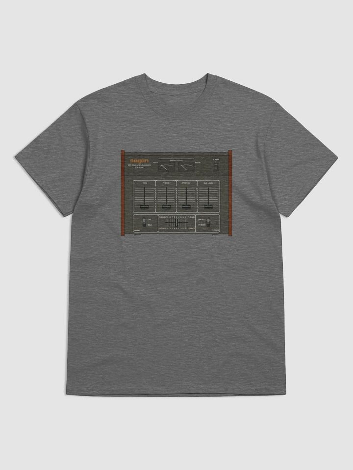 Gemini Tee product image (5)