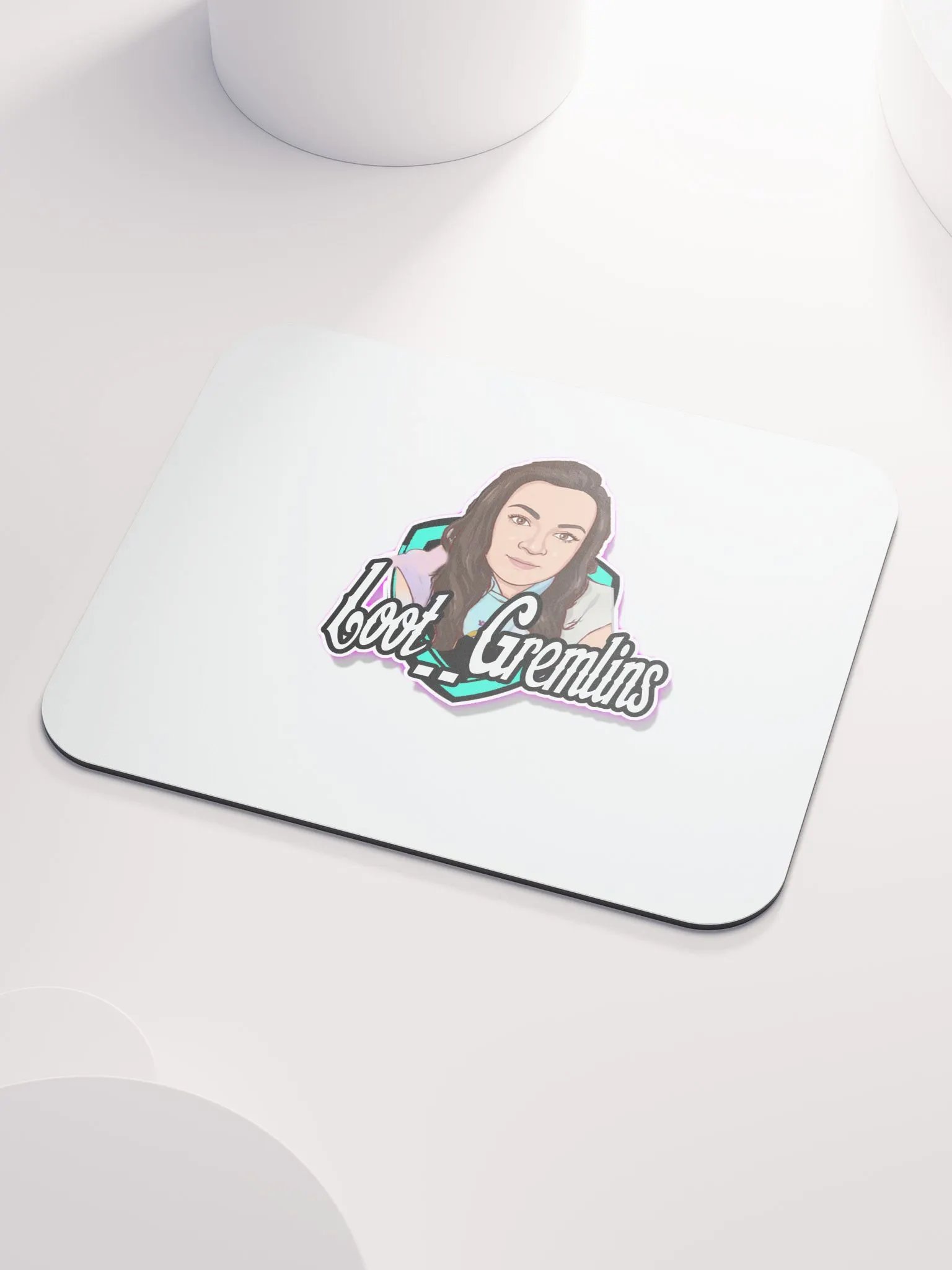 Mouse pad product image (3)