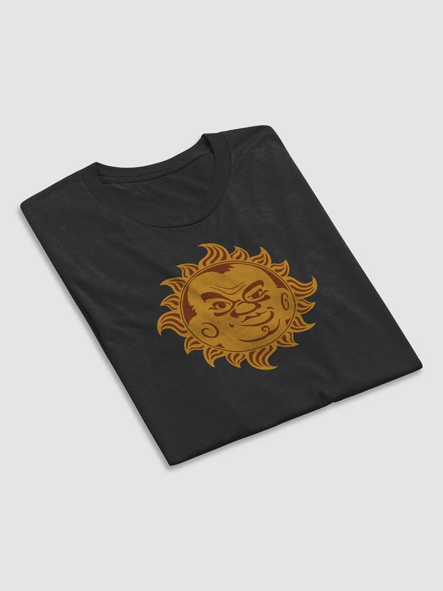 Bella+Canvas Triblend Short Sleeve T-Shirt, ColorLogo product image (6)
