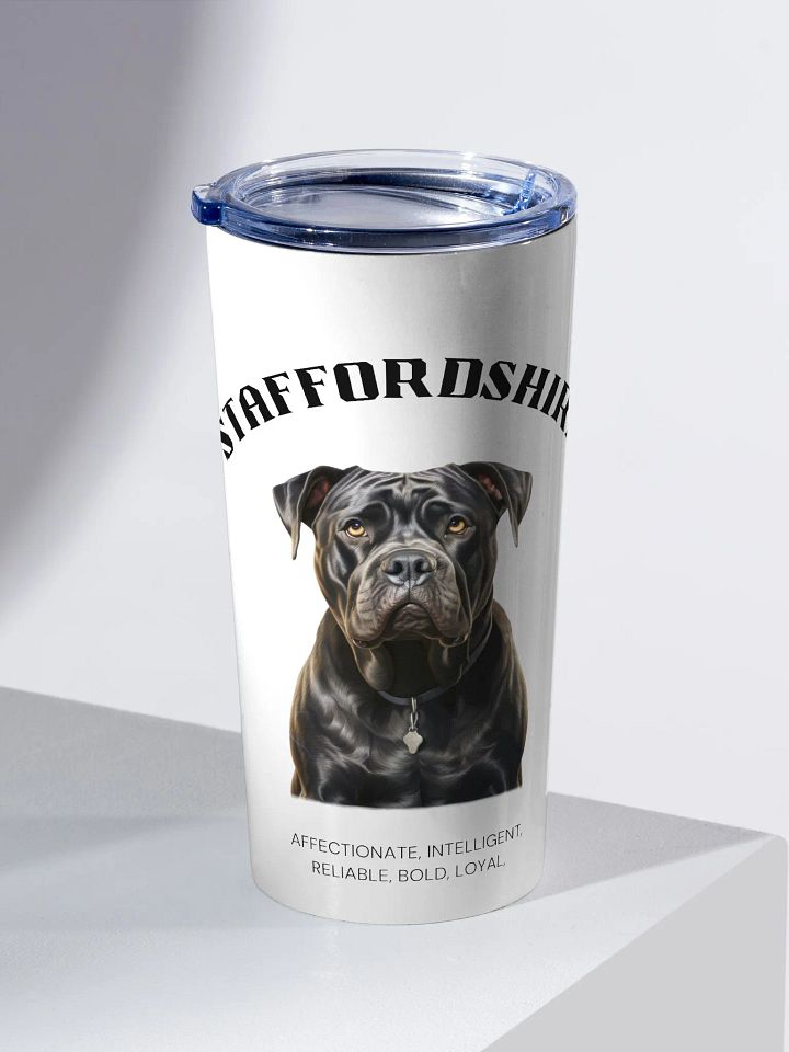 Staffordshire Stainless Steel Tumbler product image (2)