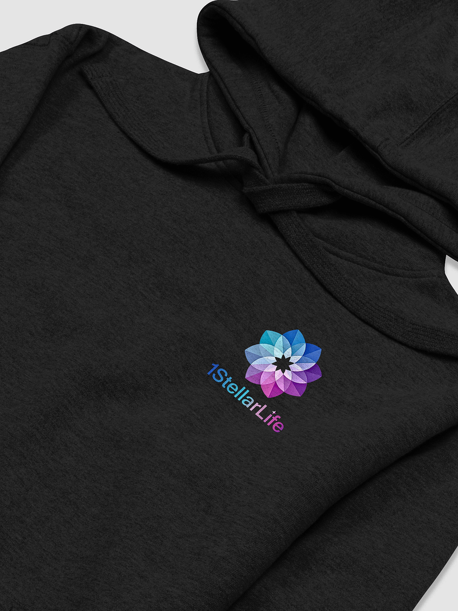 Ohana Premium Hoodie product image (3)
