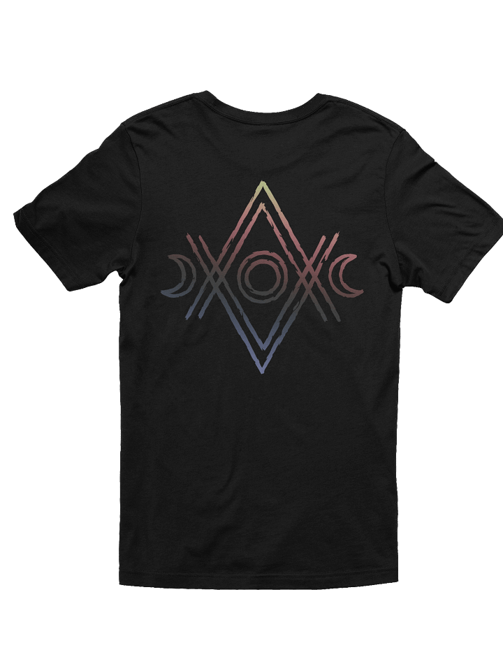Universal Sigil Tee product image (2)