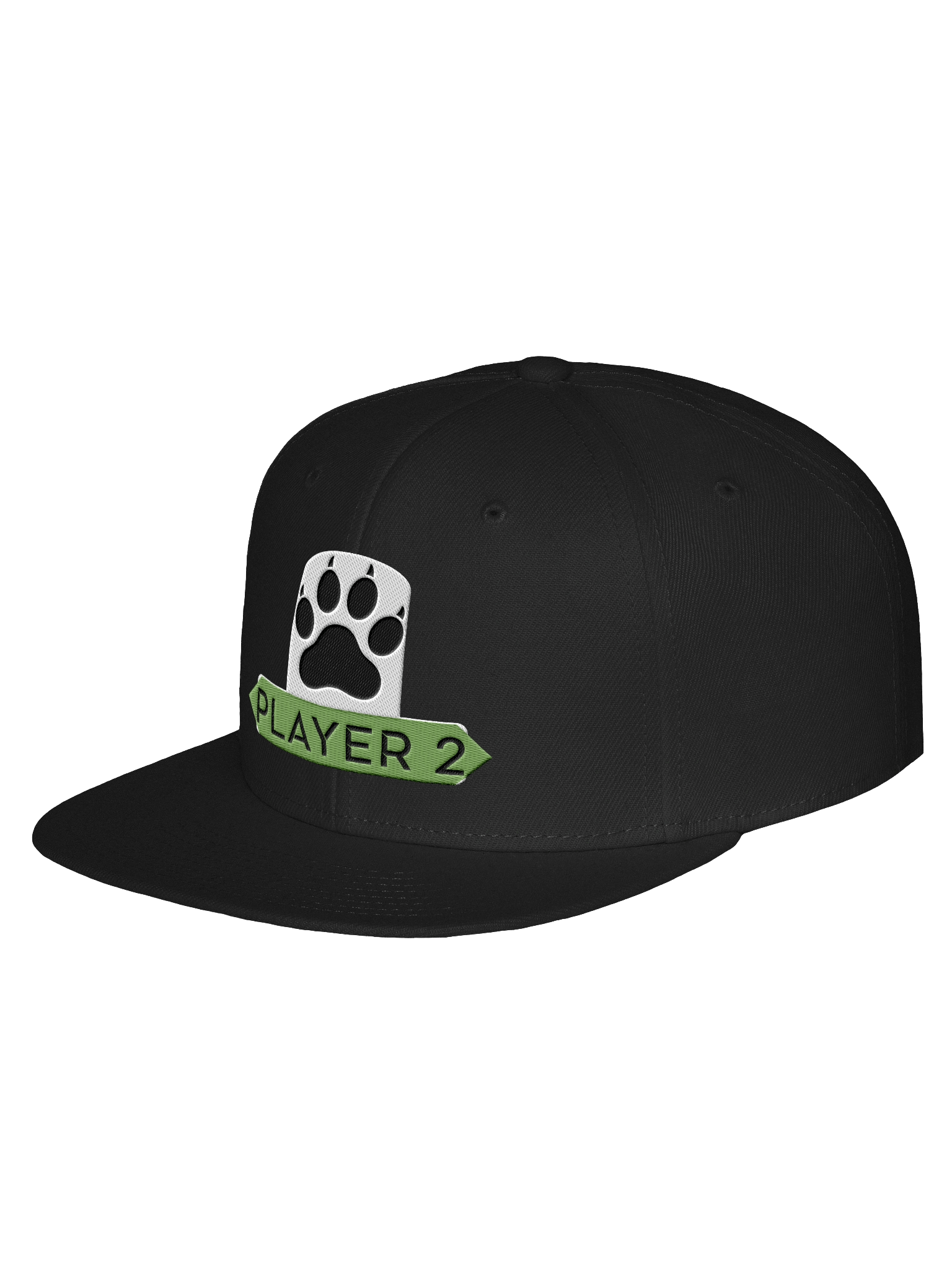 Paw Print Player product image (25)