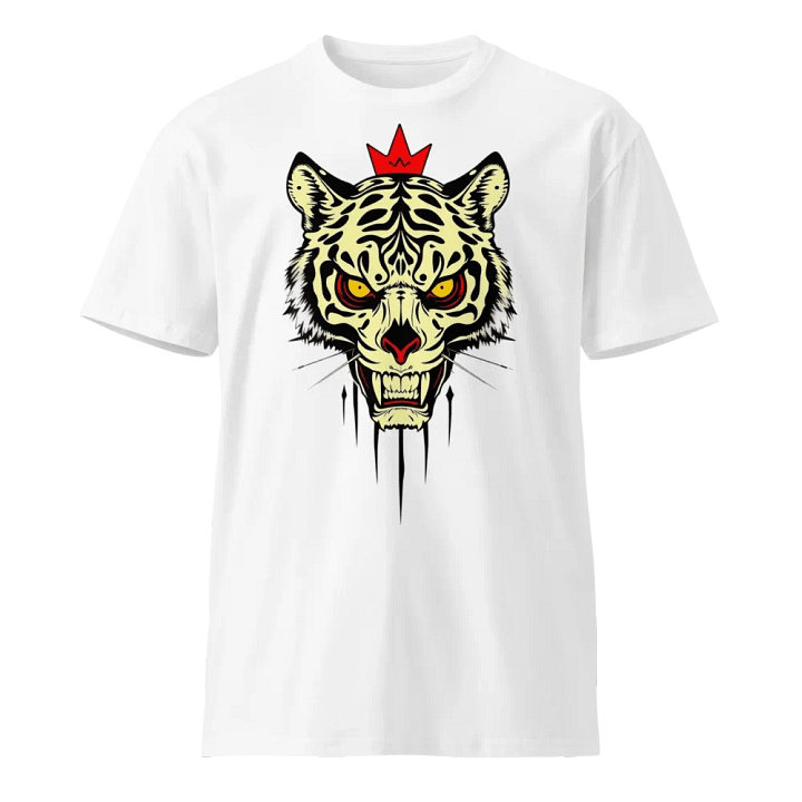 ROYAL TIGER product image (1)