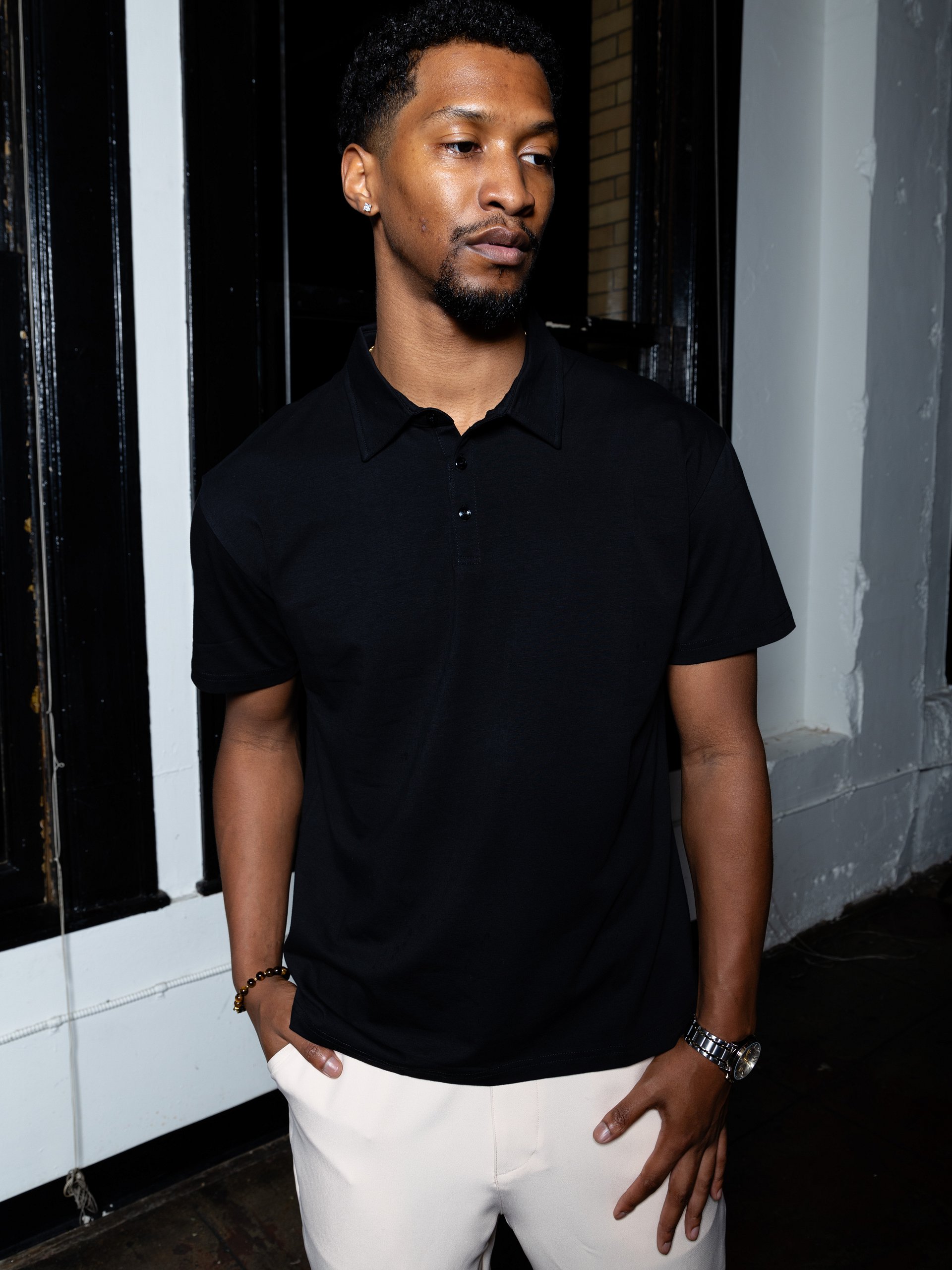 Everyday Polo - Midnight product image (7)