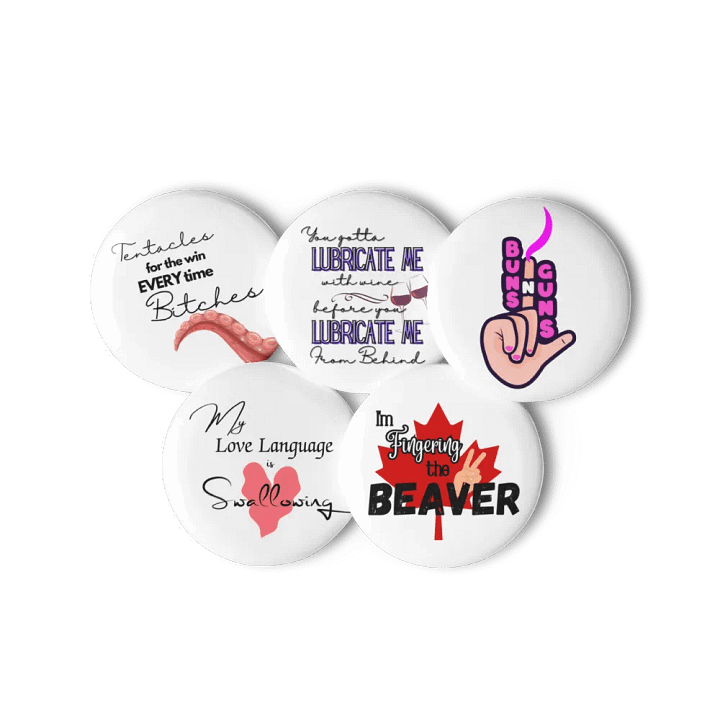 ValaShibbs Quote Buttons product image (1)
