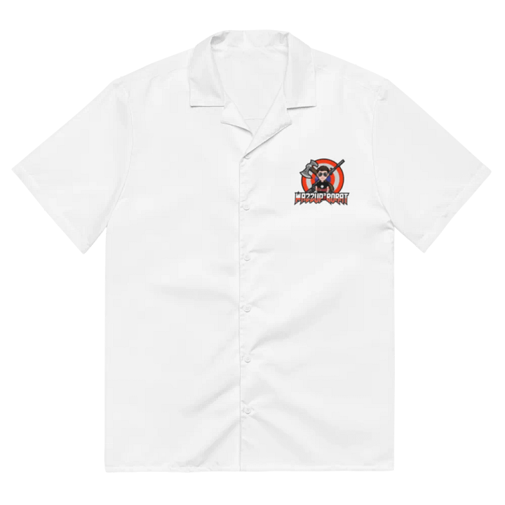 Borat's Button Up product image (2)
