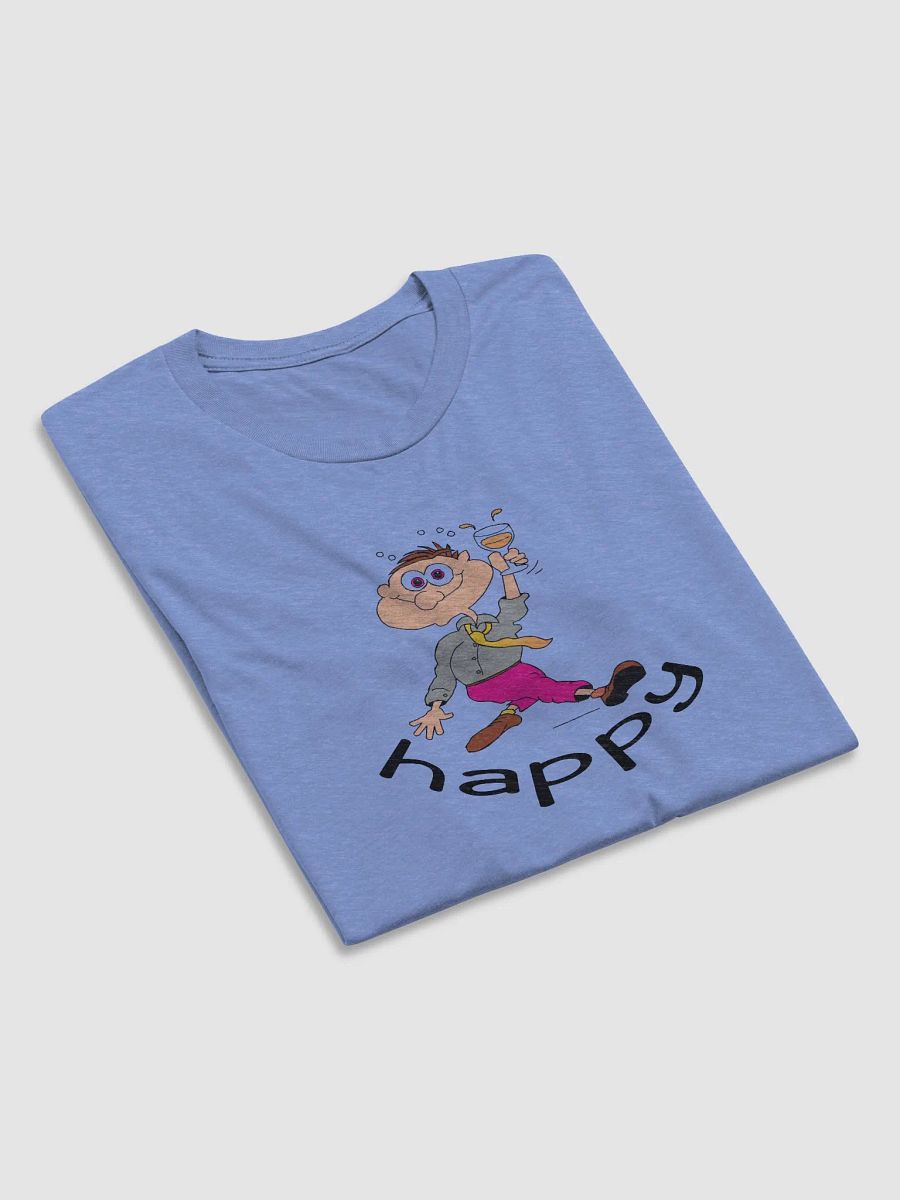 Champion of Creativity Trophy T-Shirt product image (53)