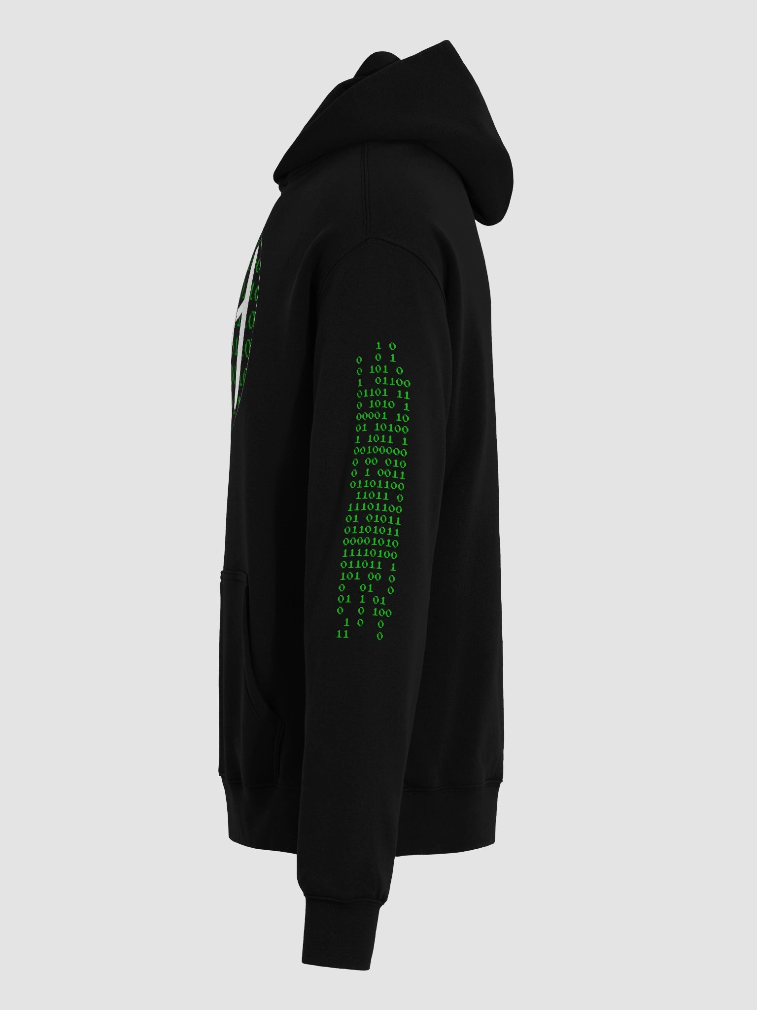 The Dunder-Hoodie product image (7)