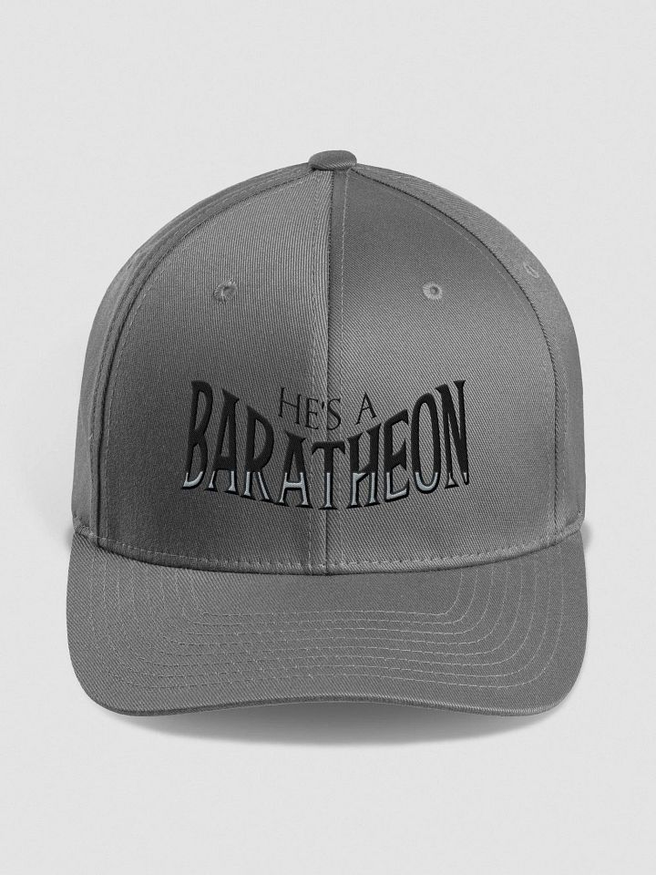 He's a Baratheon Flexfit Cap product image (9)