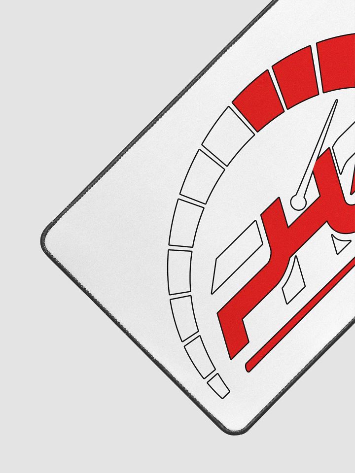 PHG Racing Team Desk Mat product image (2)