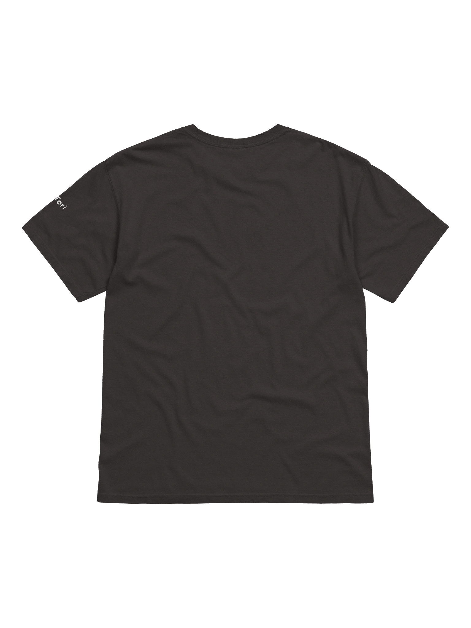 Ghosted Emails Cotton Tee product image (23)