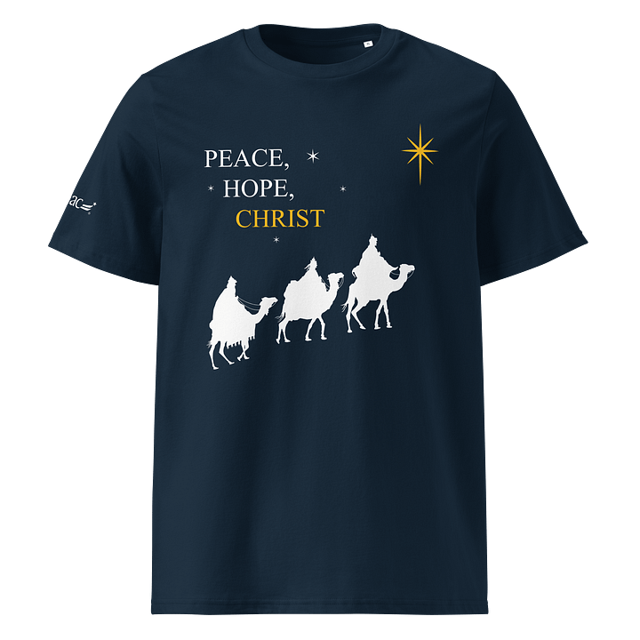The Three Wise Men T-Shirt product image (1)