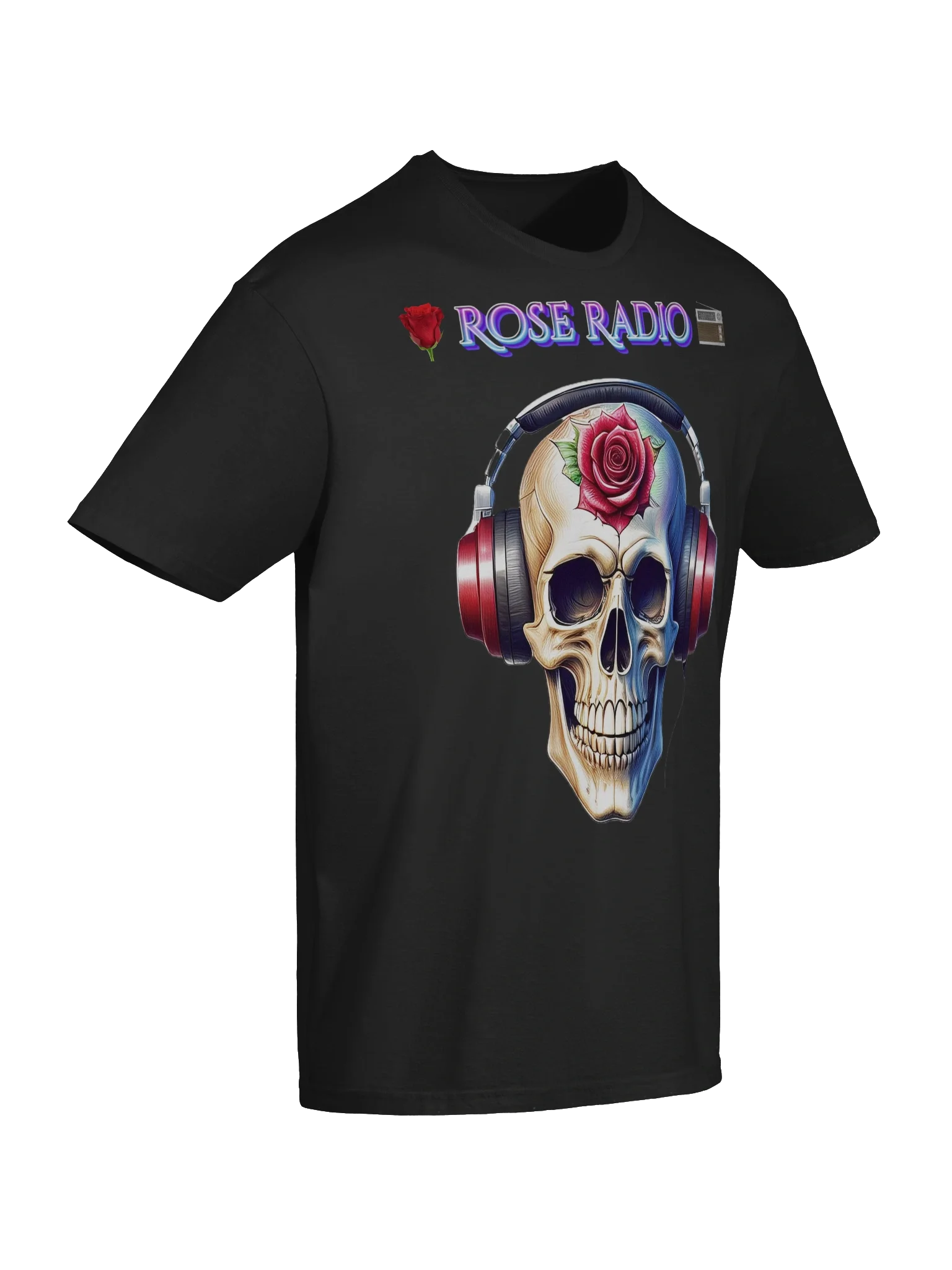 RR Unisex Softstyle T-Shirt (dark colors) product image (84)