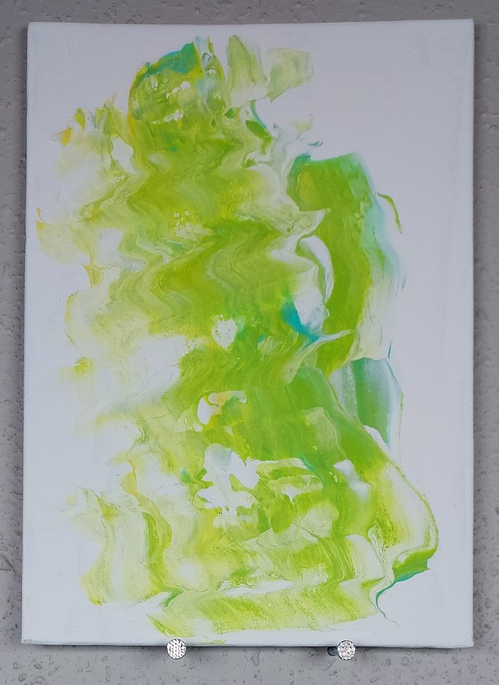 Green Needle product image (2)