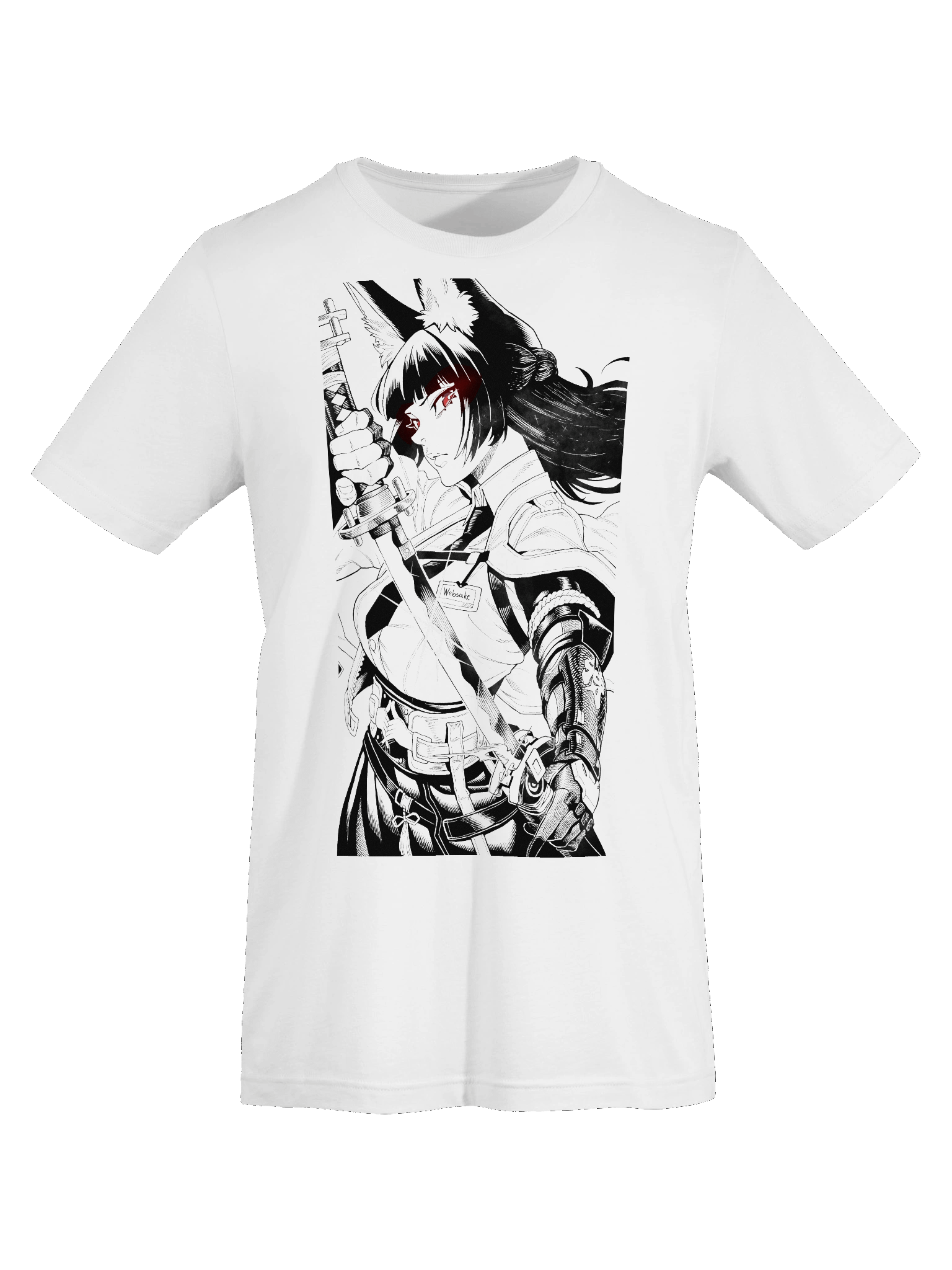 Miyabi T-Shirt product image (34)