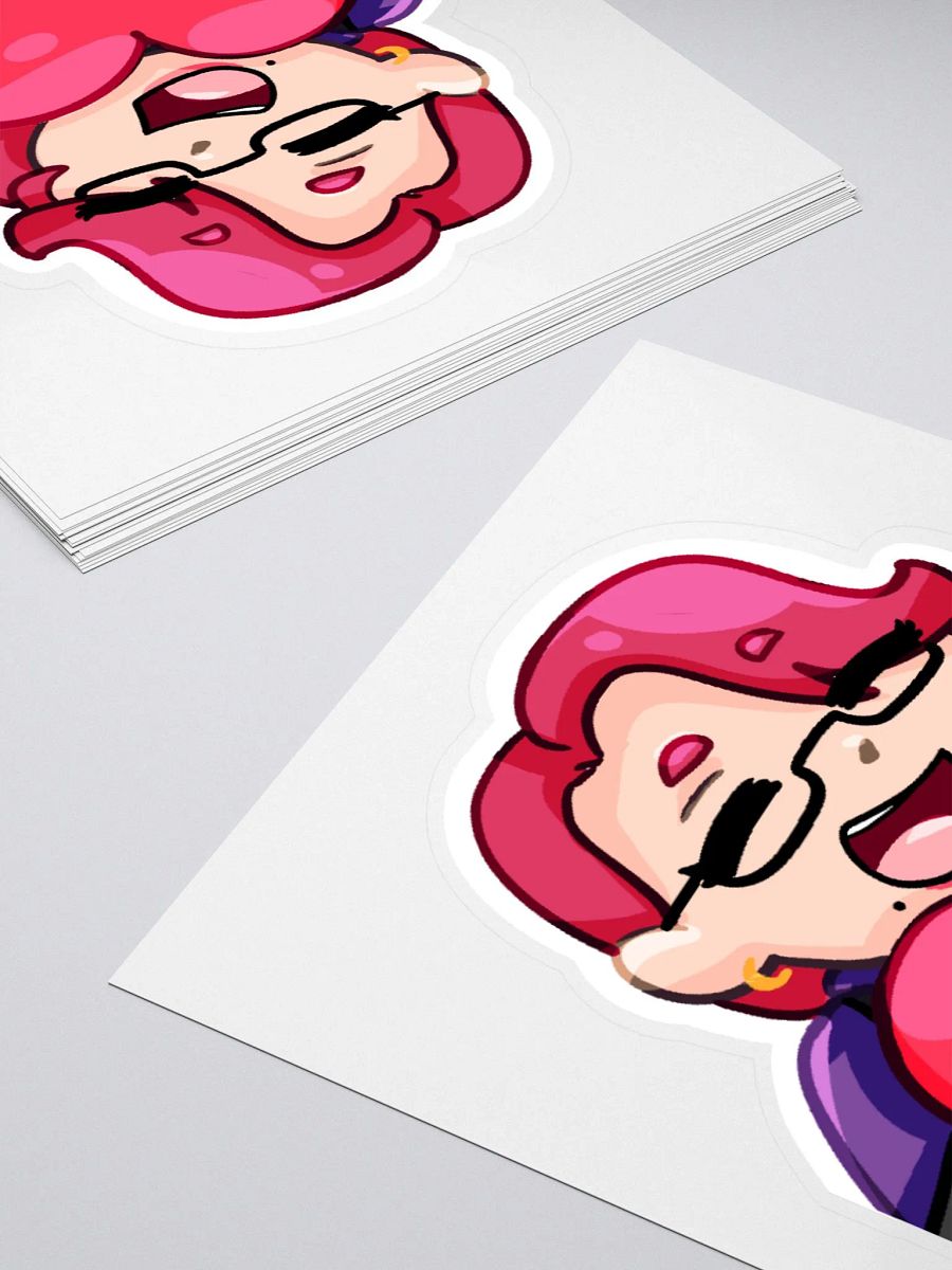 Ela Love Stickers product image (8)