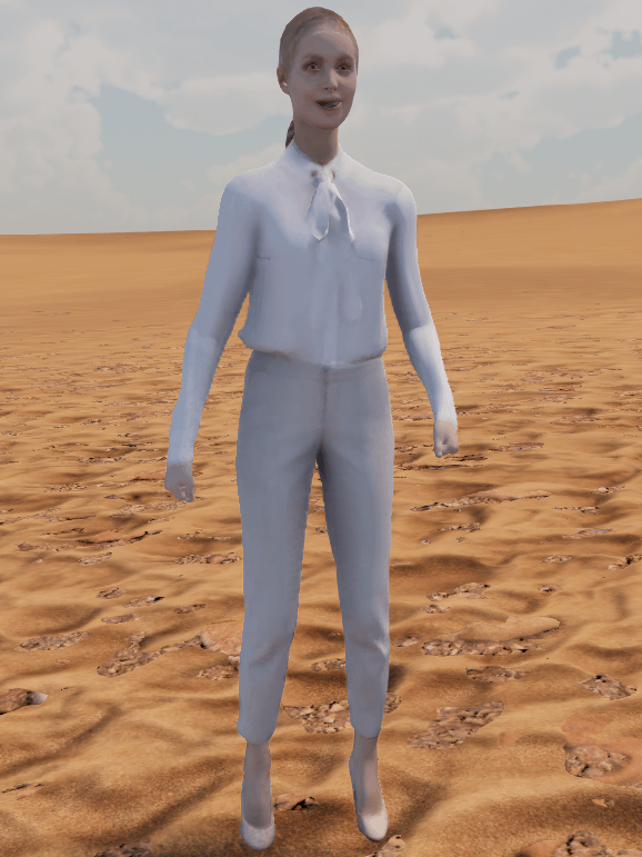 Buisness Woman product image (1)
