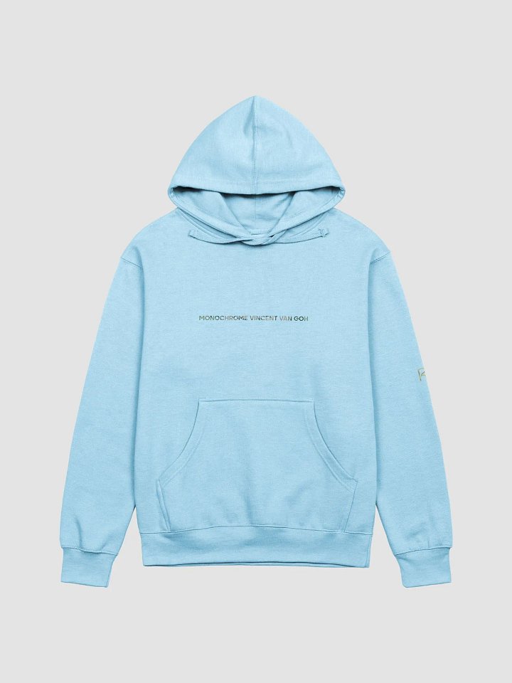 MONCHROME VINCENT VAN GOH HOODIE product image (2)
