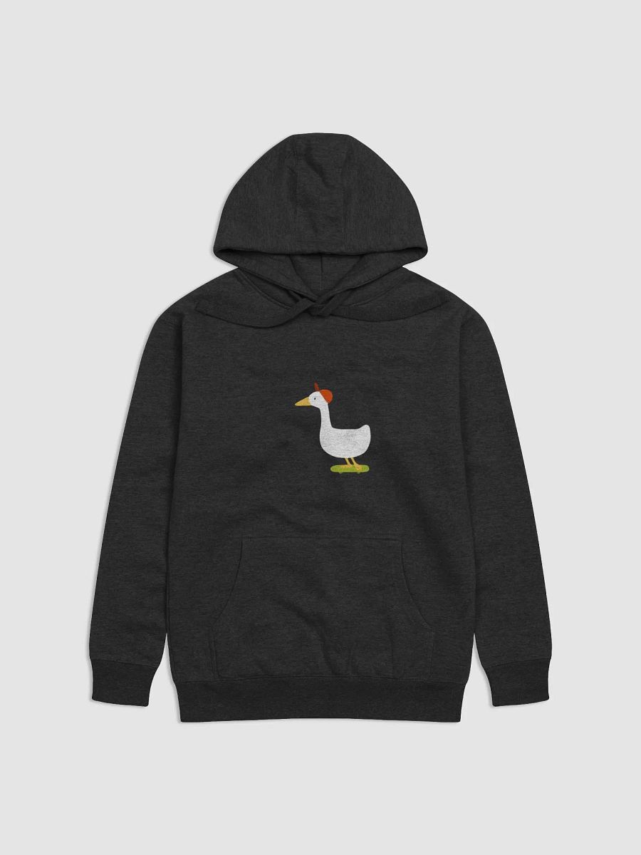 Swag Duck Skater Hoodie product image (6)