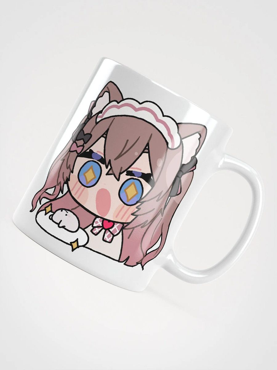 Super Cute Maid Mug product image (7)