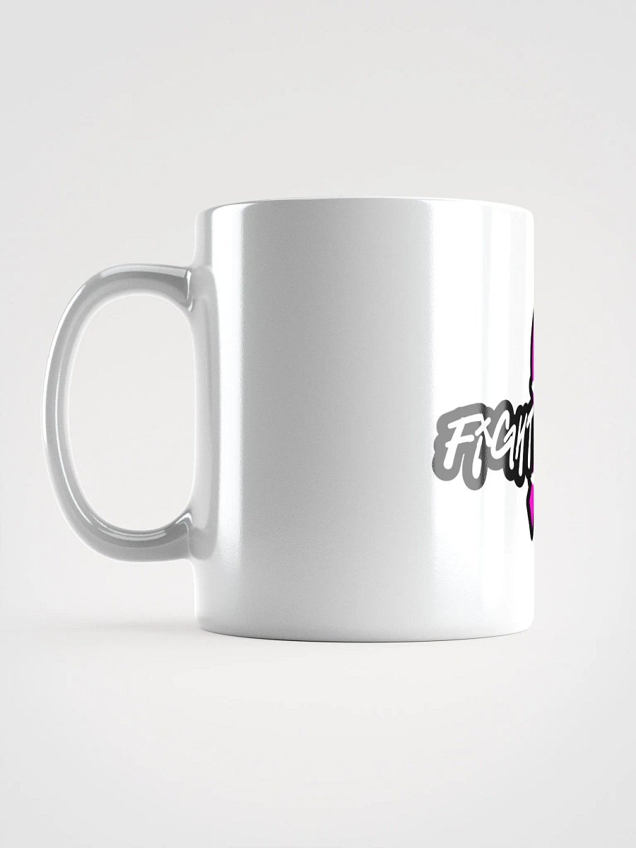 Breast Cancer Awareness Coffee Mug 1.0 product image (6)
