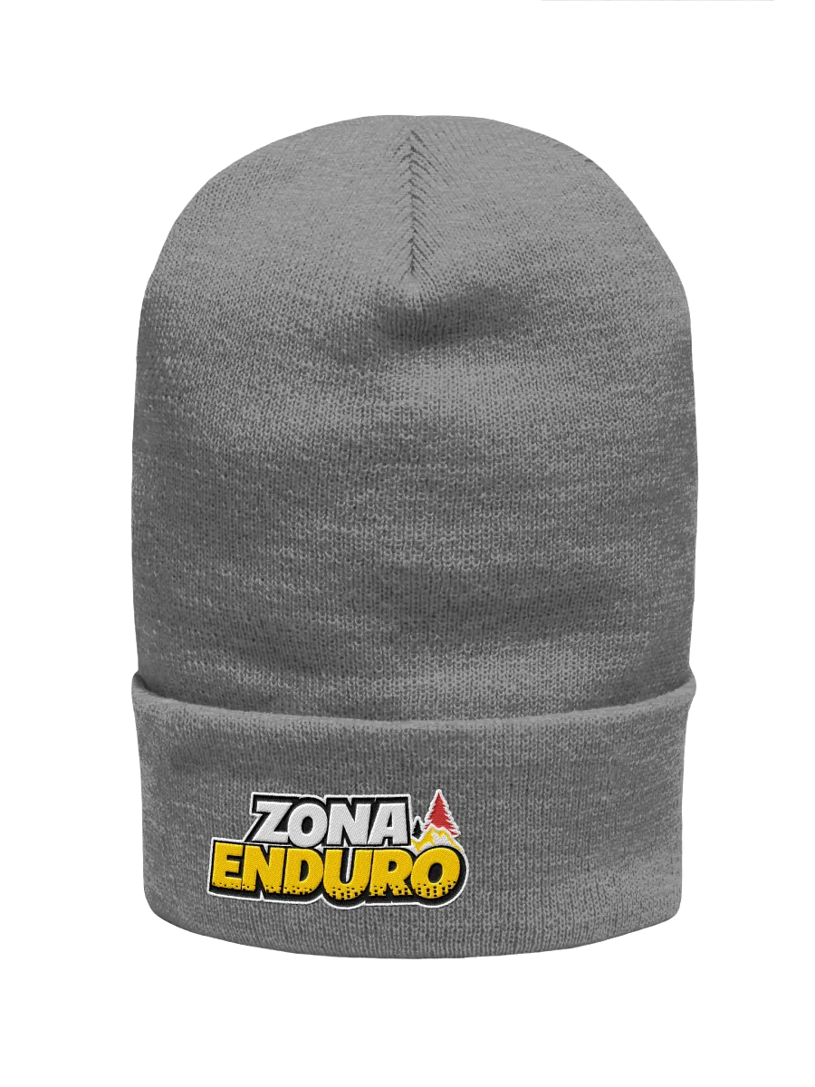 ZONA ENDURO Mountain Beanie product image (3)