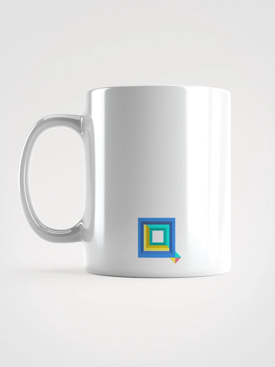 Bubbles Tea Mug product image (11)