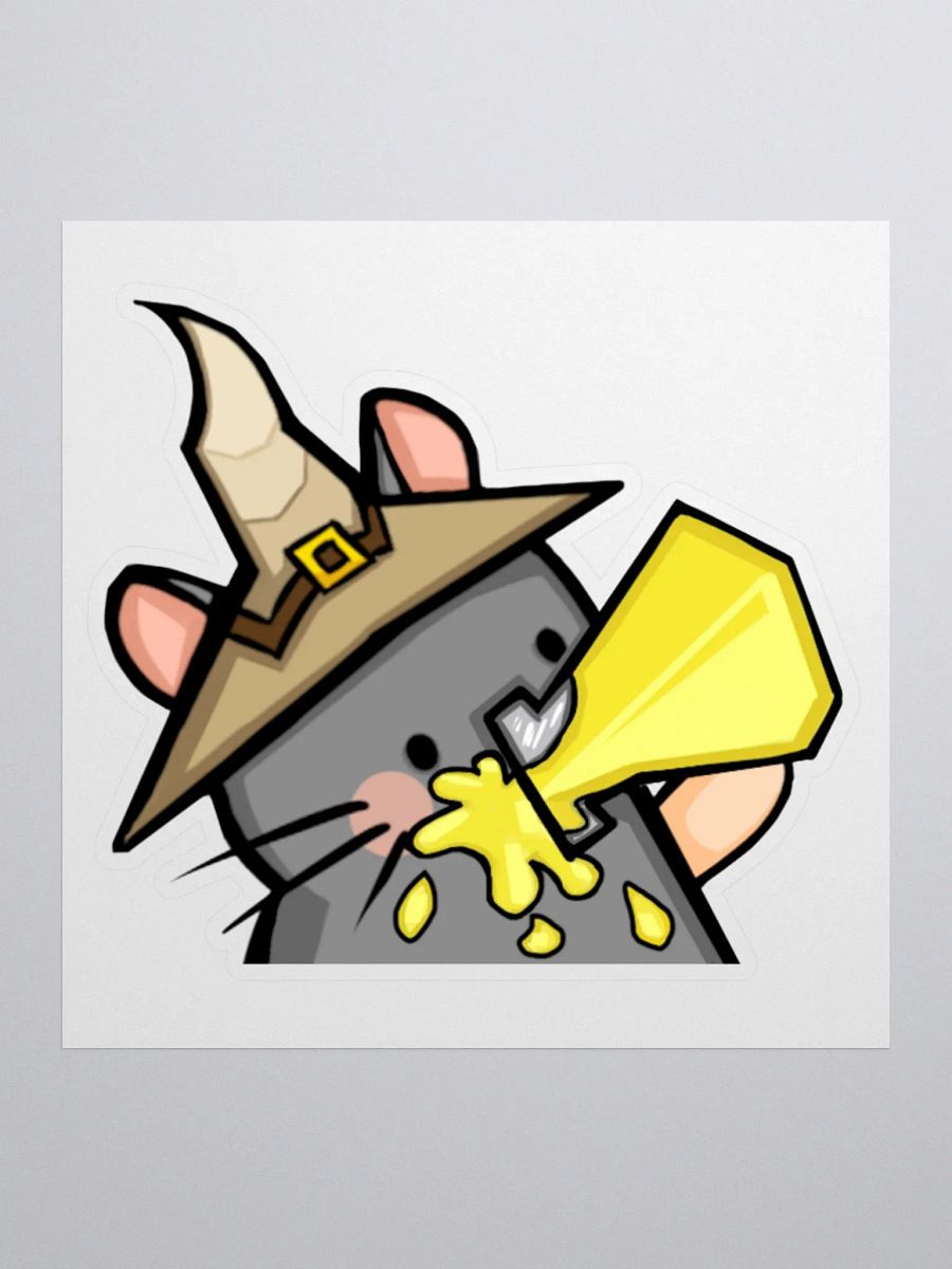 RaatyBrew - Sticker product image (2)