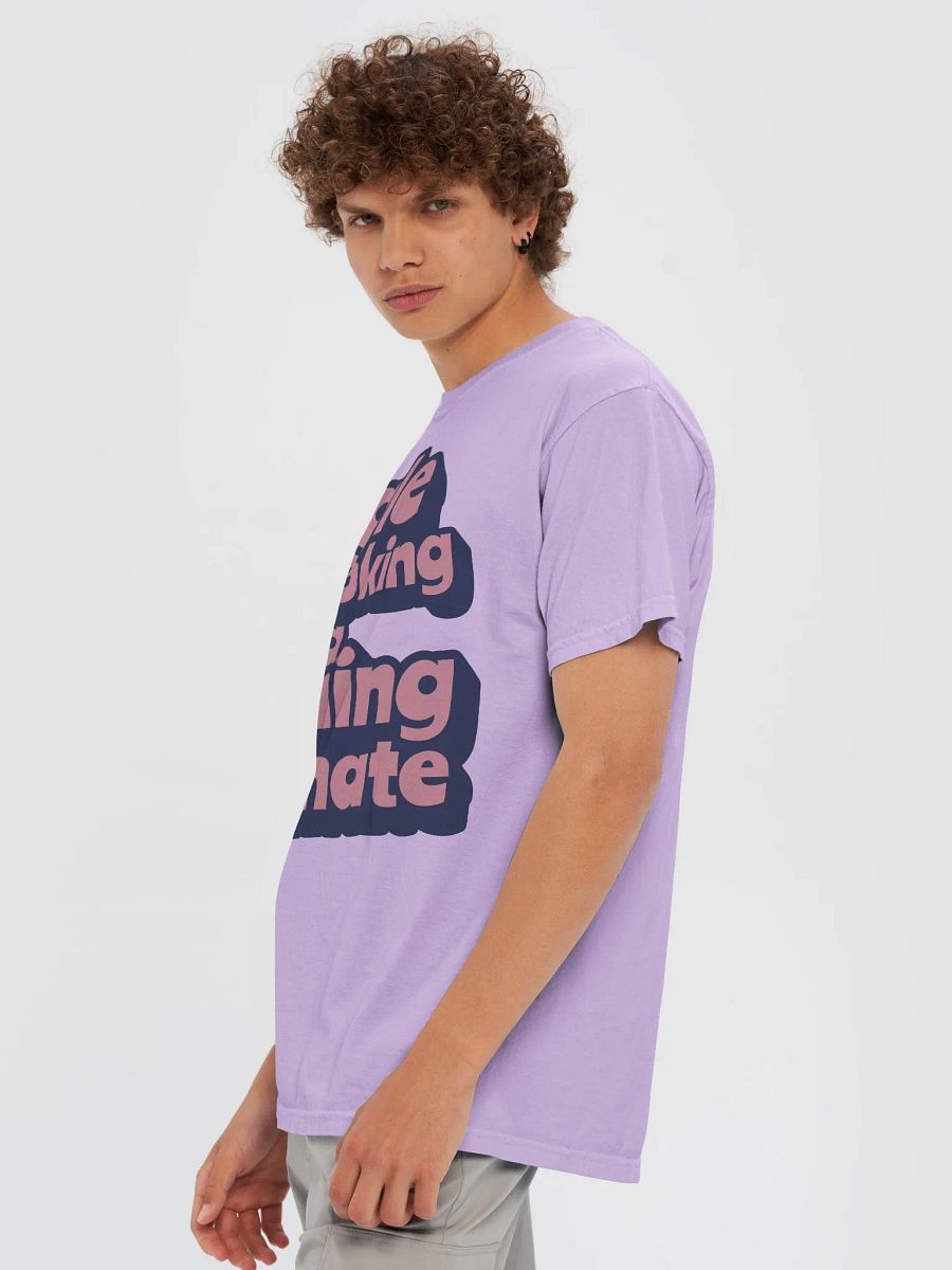 Running Soulmates Heart T-Shirt product image (6)