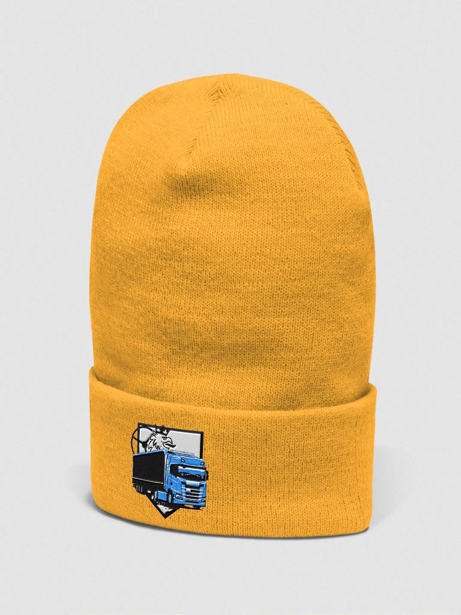 ICON S450 Griffin's Roar Trucker Hat product image (2)