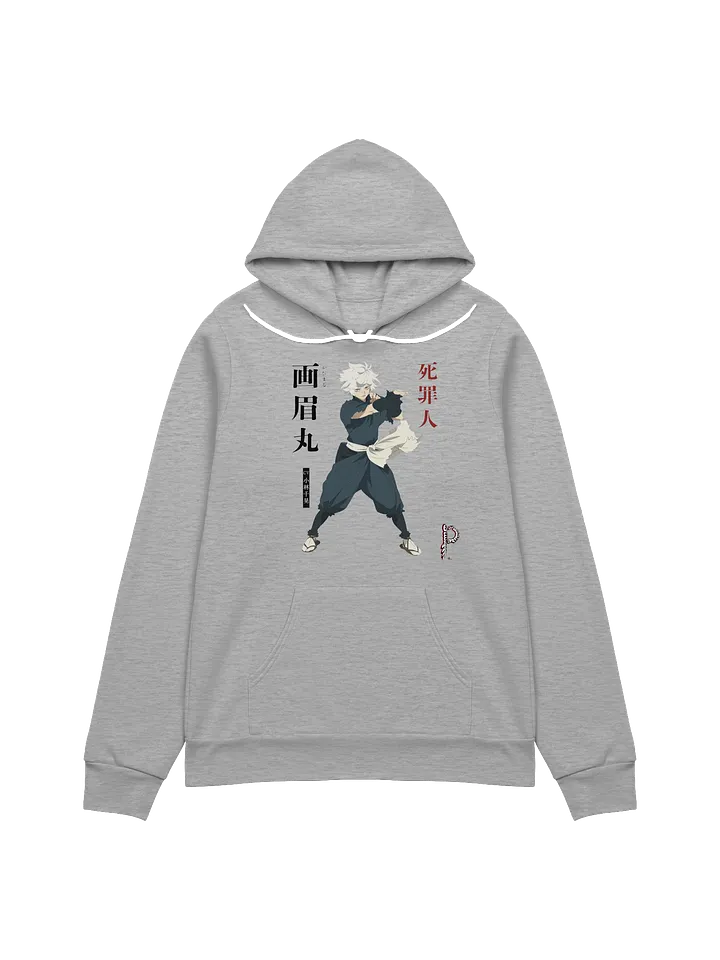 Hells Paradise x Pressure product image (1)