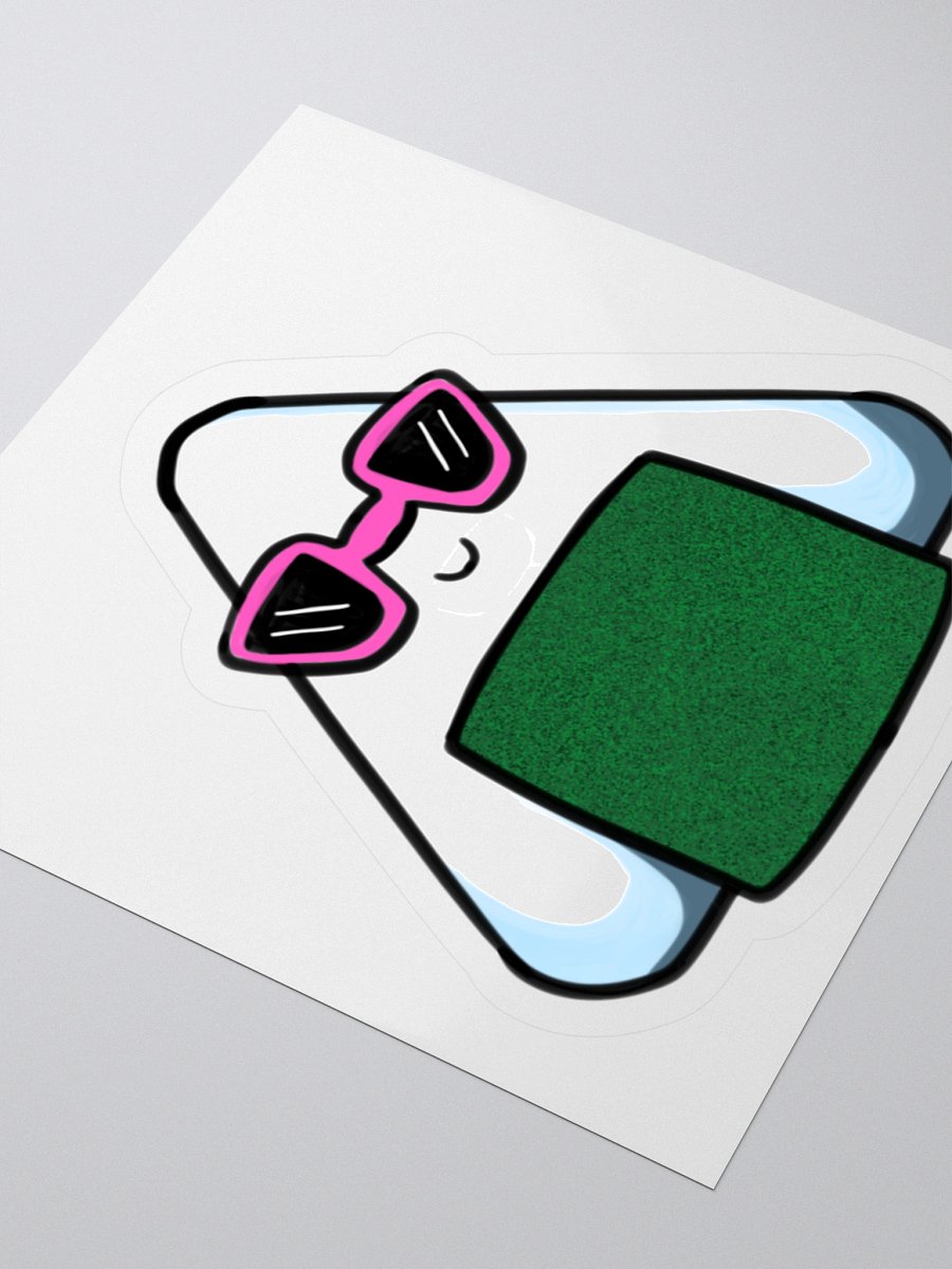 Cool Onigiri product image (6)