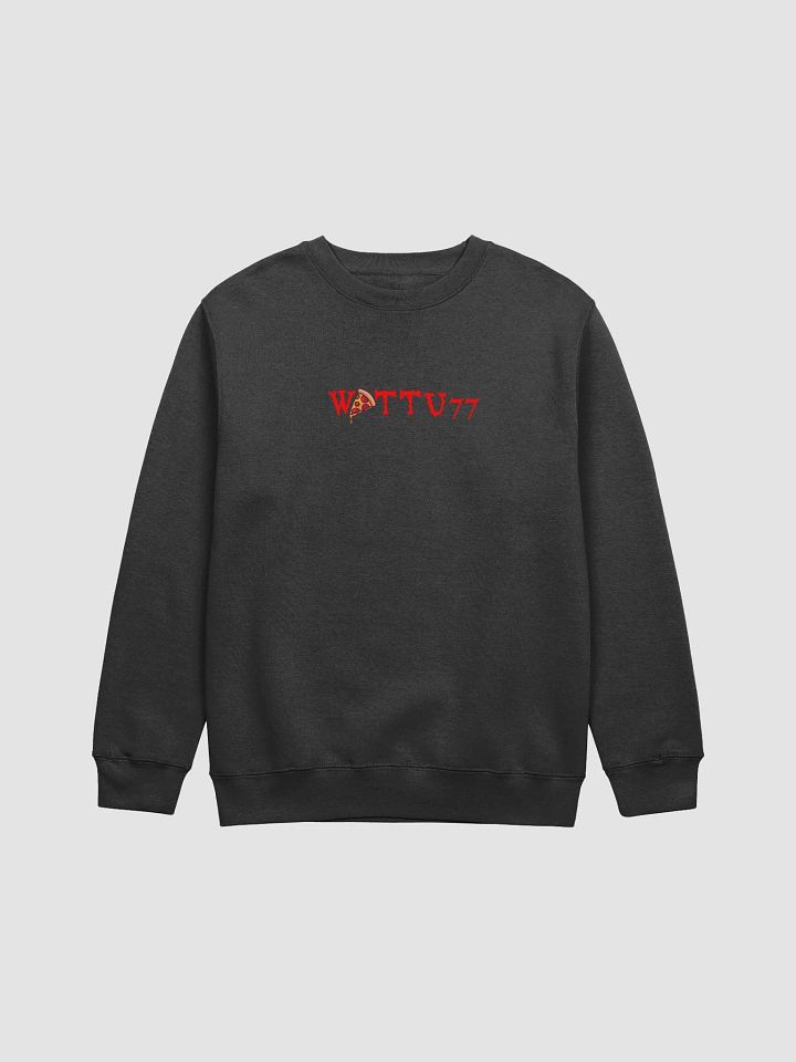 wattu77 Lane Seven Premium Crewneck Sweatshirt product image (1)