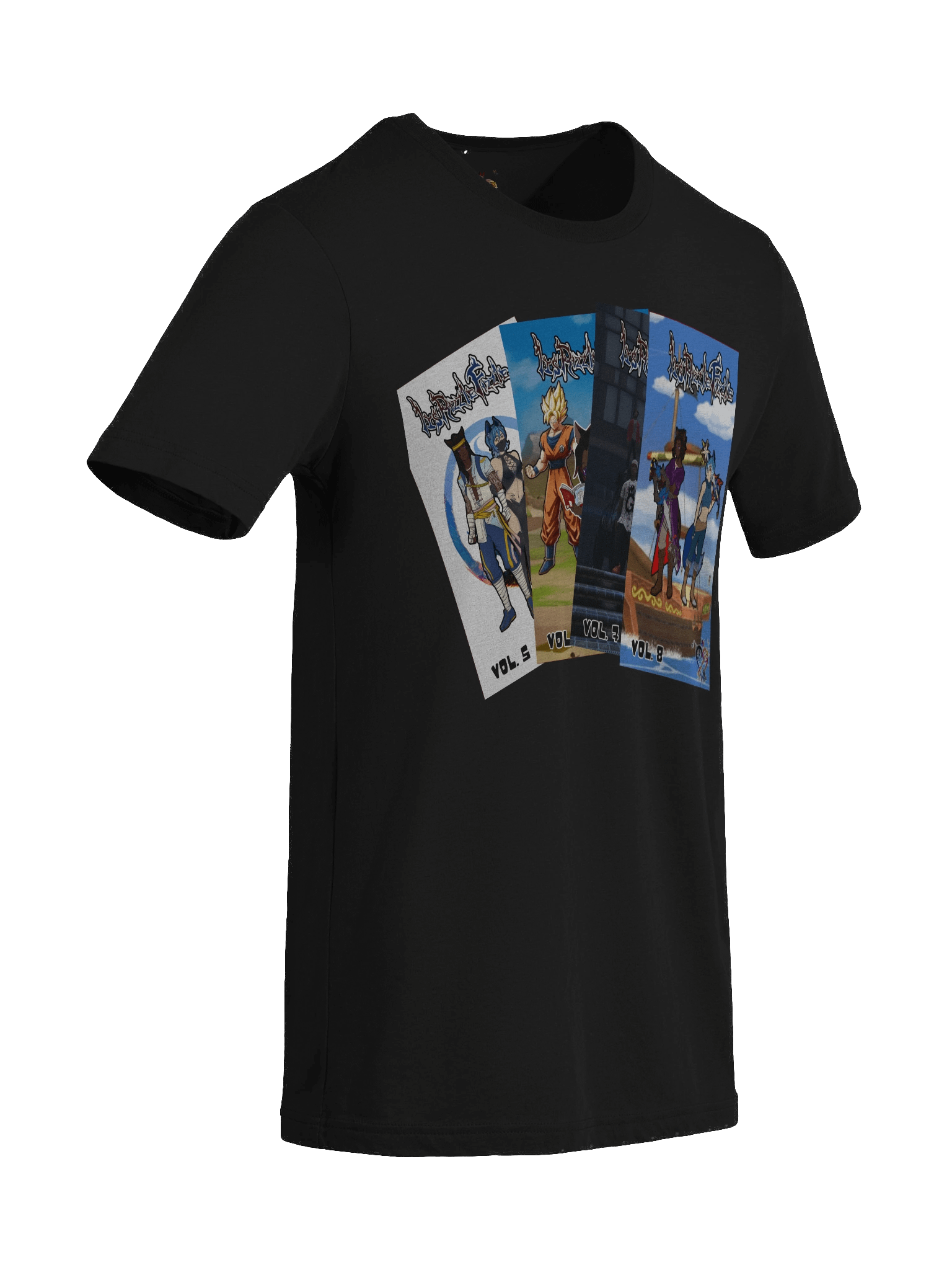 FIZZYVERSE COMIC SHIRTS 2 product image (84)