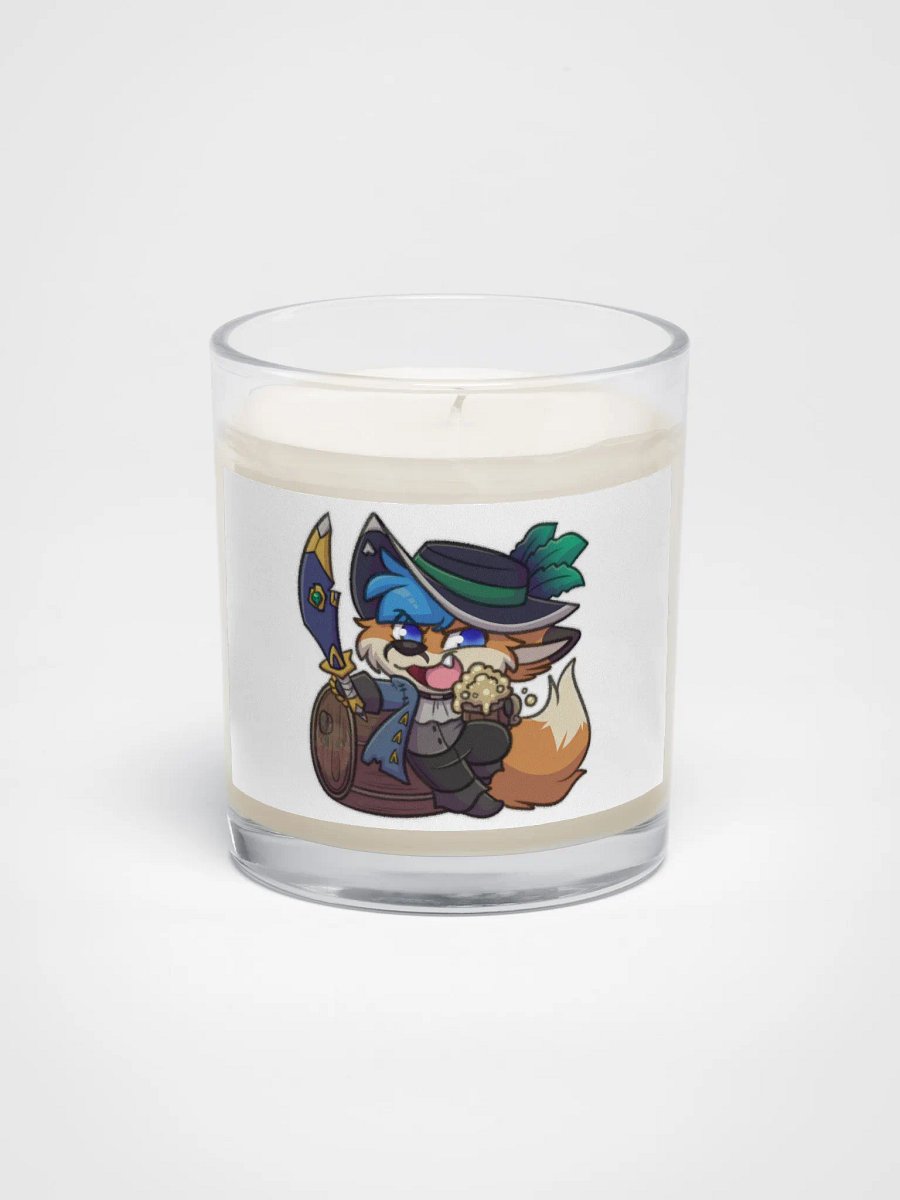 Let the flame burn! product image (1)