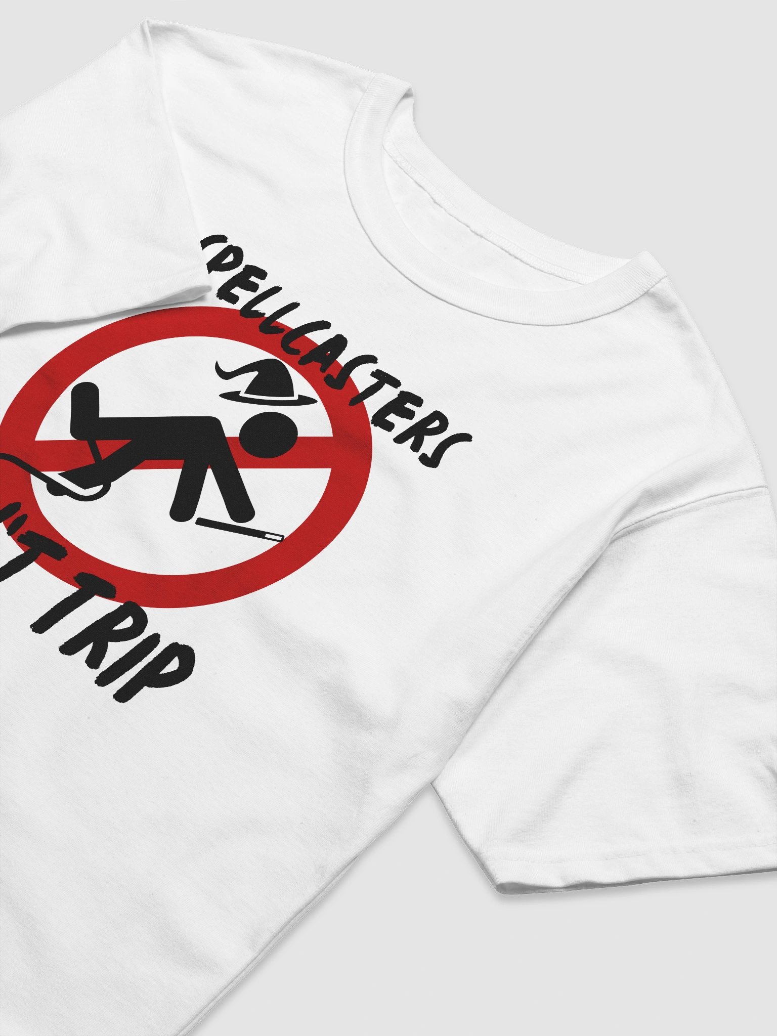 Spellcasters Tee product image (4)