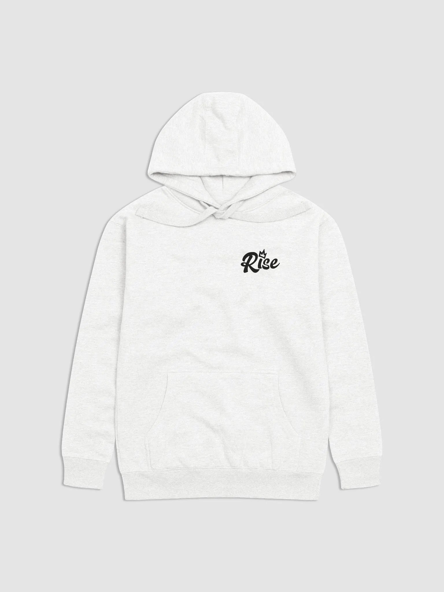 Rise Hoodie product image (1)