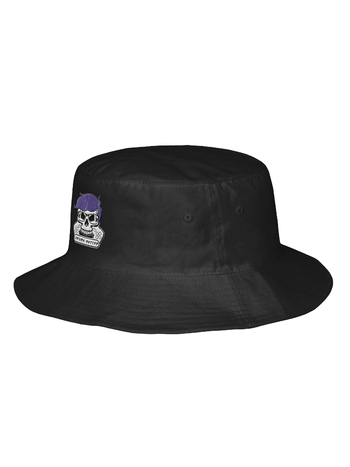Enigma Nation Bucket Hat product image (2)